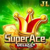সুপার এস ডিলাক্স (Super Ace Deluxe) গেম আইকন