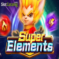 সুপার এলিমেন্টস (Super Elements) গেম আইকন