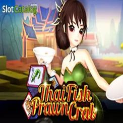 Thai Fish Prawn Crab - jyjily Thai Fish Prawn Crab গেম আইকন